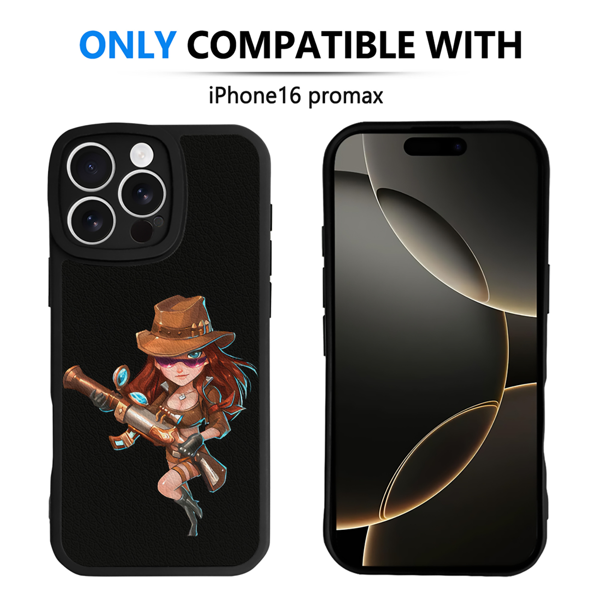 リーグ・オブ・レジェンド League of Legends LOL 【iPhone 16シリーズ対応】シリコンスマホケース（レザー調） 材質：シリコン
